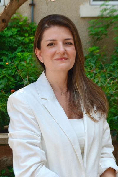 Maya Hoss