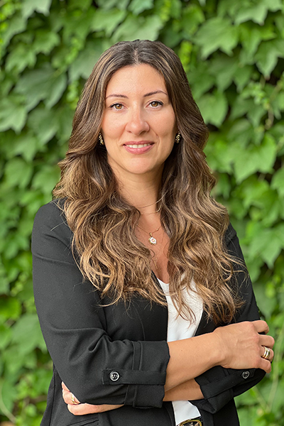 Rana Slaiby Baaklini