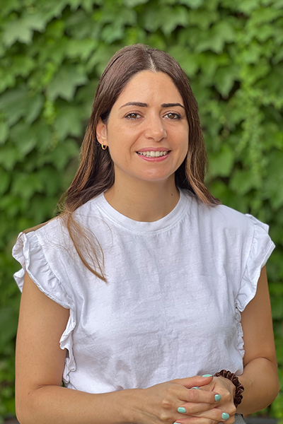 Stephanie Ibrahim
