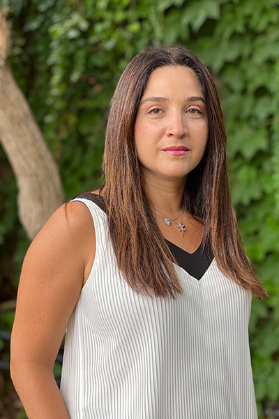 Zeina Trad Barakat